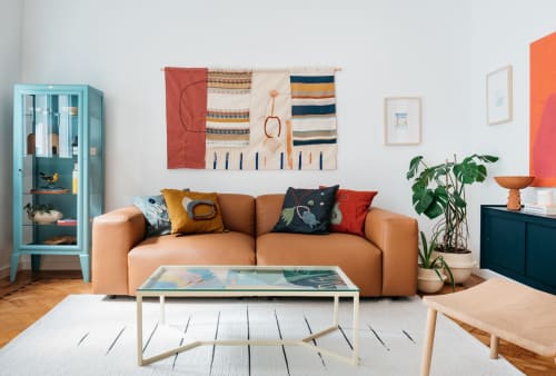 DEEP sofa | Couches & Sofas by Porventura