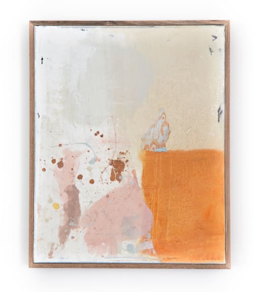 Status Quo | Paintings by El Lovaas