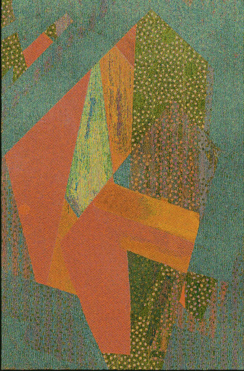 Nexus | Prints in Paintings by ARTATAK