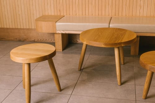 Parsonage Cafe, Cafès, Interior Design