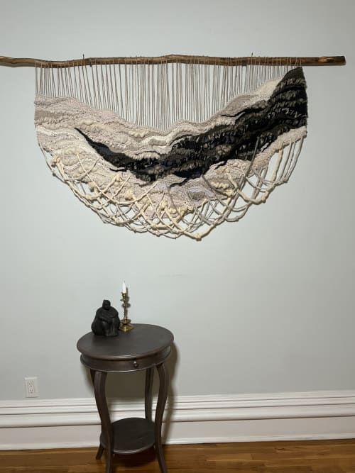 Whispers of the sea | Decorative Objects by MonikaRDesign