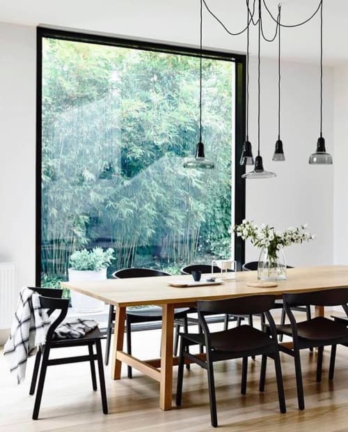 Kalea Chair | Dining Chair in Chairs by Bedont