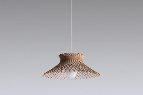 Mooda Pendant 6 | Pendants by INDO-