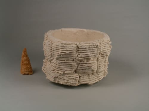 Lw-6 | Vases & Vessels by COM WORK STUDIO