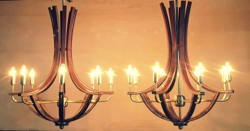 E. Kraemer Metal & Woodwork