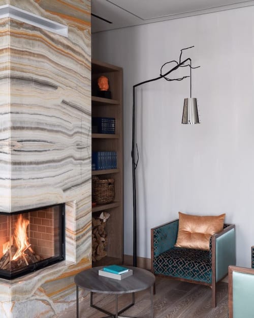 Sintra Armchairs | Chairs by Luisa Peixoto Design