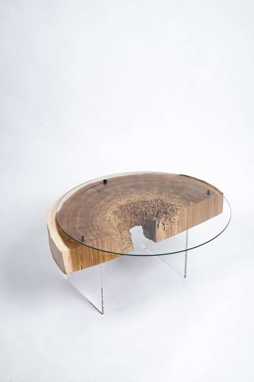 Art Coffee table | Tables by Art by Šopis