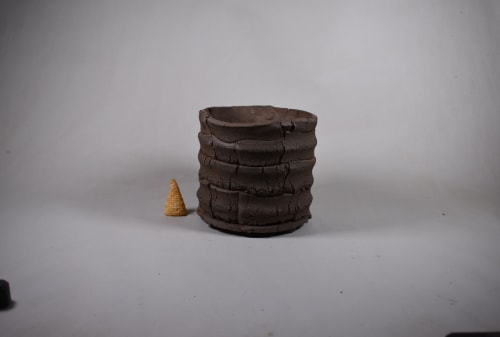 Vb-2 | Planter in Vases & Vessels by COM WORK STUDIO