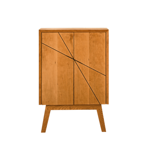 Wayside Cabinet | Storage by SouleWork