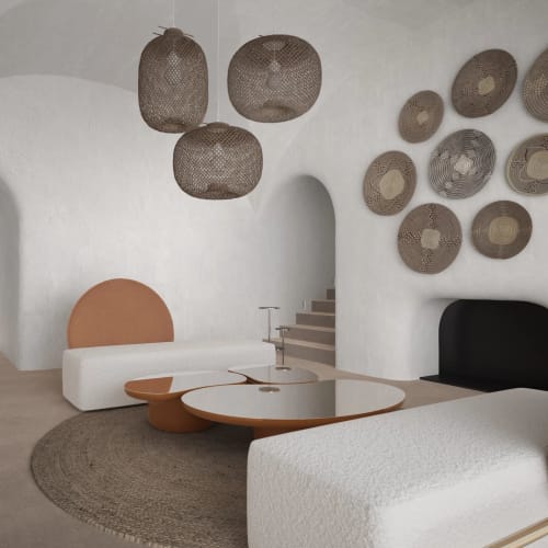 Horizon Sofa | Couches & Sofas by SECOLO