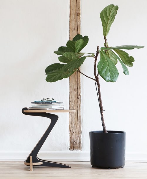 Cobra Side Table | Tables by Peter Qvist