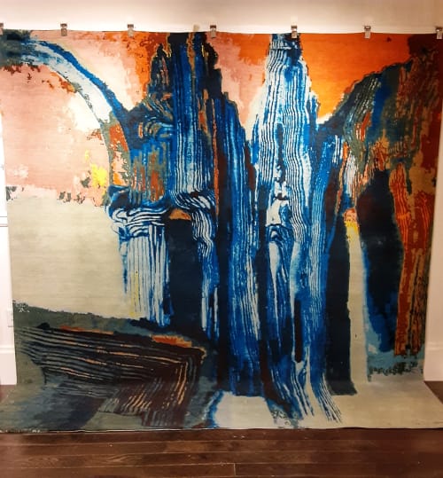 Paul Reynard 52 | Rugs by Art Interpreted