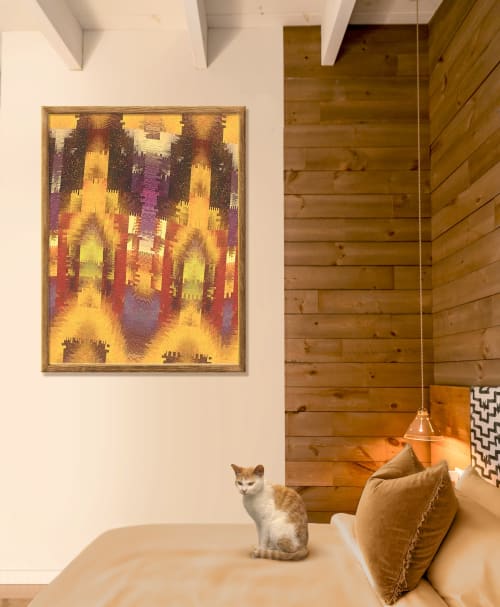 Intermezzo | Prints by Blue Bliss