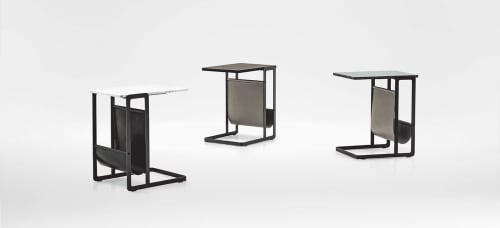 Cleo Table | Tables by Camerich USA