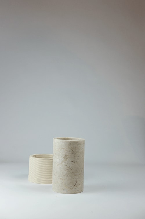 Stratosustrato 2 | Vessels & Containers by gumdesign