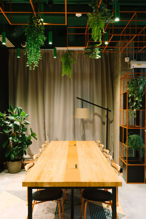 Akademik Student Depot, Other, Interior Design