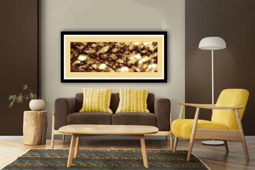 Night Dreams 2023 (2023) | Digital Art in Art & Wall Decor by Ziya Tatar