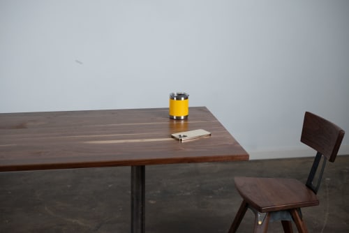 Aspen Table | Tables by TY Fine Furniture