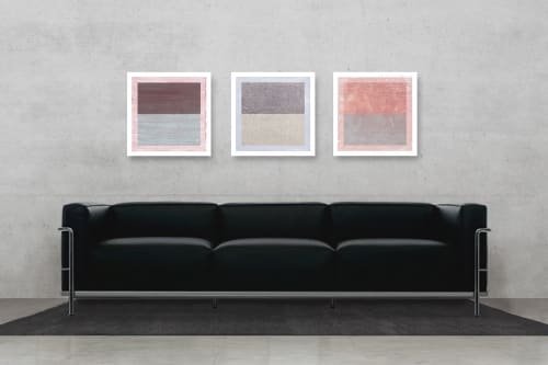 Ocean Abstract Series II | Prints by Scott M