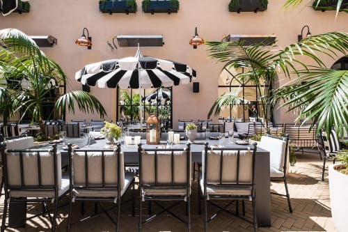 The Guild Hotel, San Diego, a Tribute Portfolio Hotel, Hotels, Interior Design