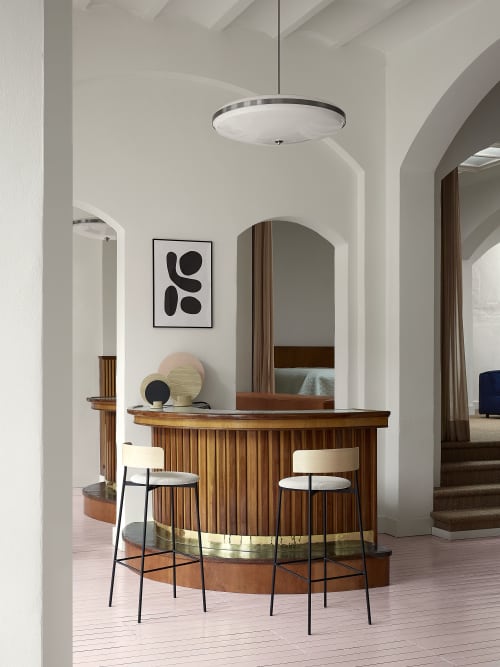 FEST, Stores, Interior Design