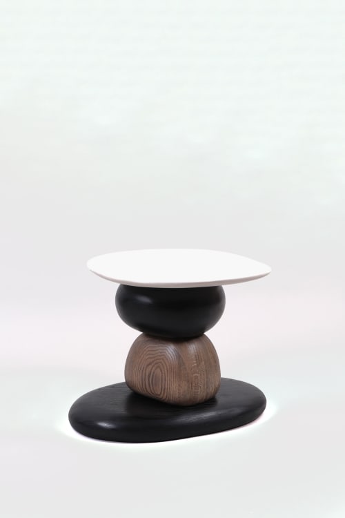 Immersion Side Table | Tables by LO Contemporary