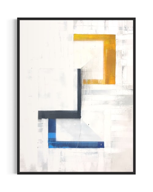 UnNamed 103 | Paintings by Stephen Andrew Art