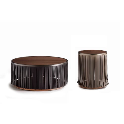 Indian | Tables by PELLIZZONI