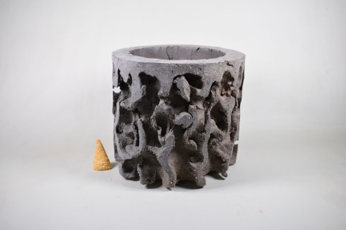 Wb4-3 | Planter in Vases & Vessels by COM WORK STUDIO