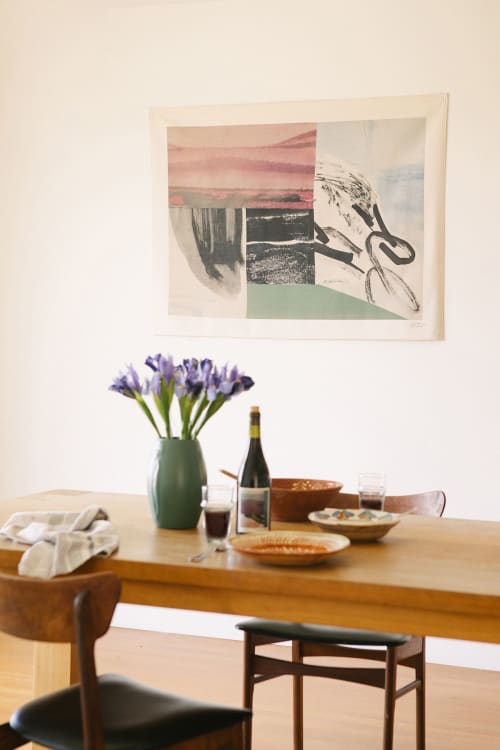 Piraeus | 48 x 36 | Canvas | Prints by Upton