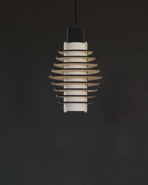 Malumbra - pendant lamp | Pendants by discrete