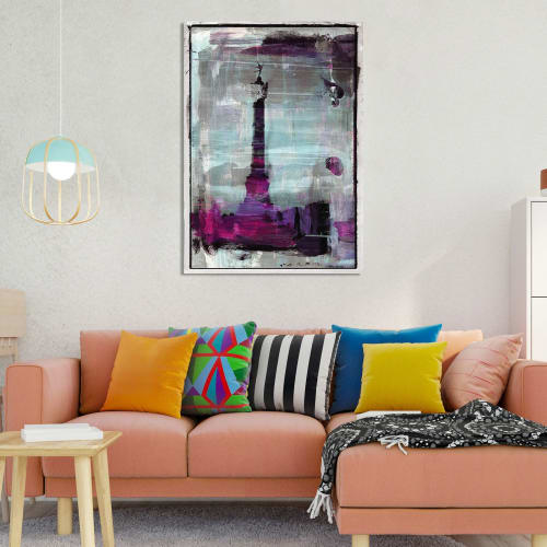 PARIS POLA IV | Photography by Sven Pfrommer