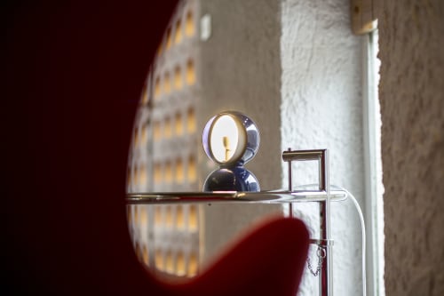 lamp | Lamps by Artemide | Seehotel Ambach in Campi Al Lago