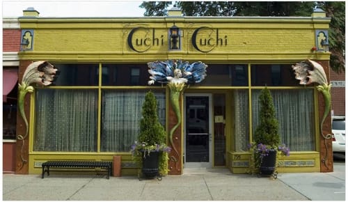 Cuchi Cuchi Restaurant