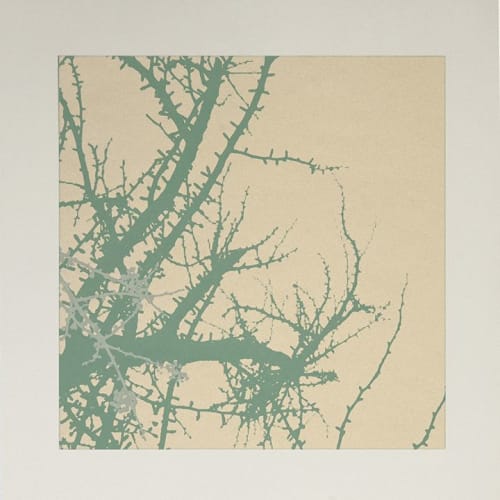 OutGrow #7 | Prints by Phillip Hua