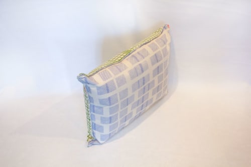 Encounter - Pillows | Pillows by Urbs Studio