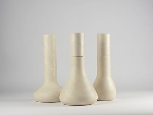 Epistolare | Decorative Box in Decorative Objects by gumdesign