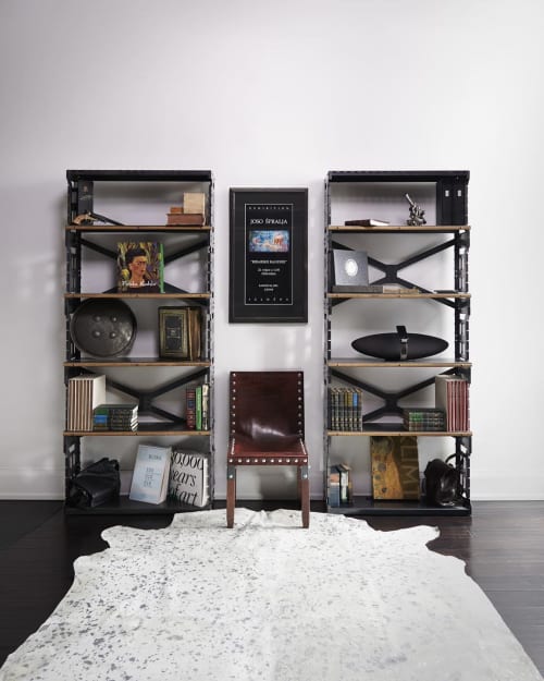 Titus Shelf | Furniture by PEKOTA