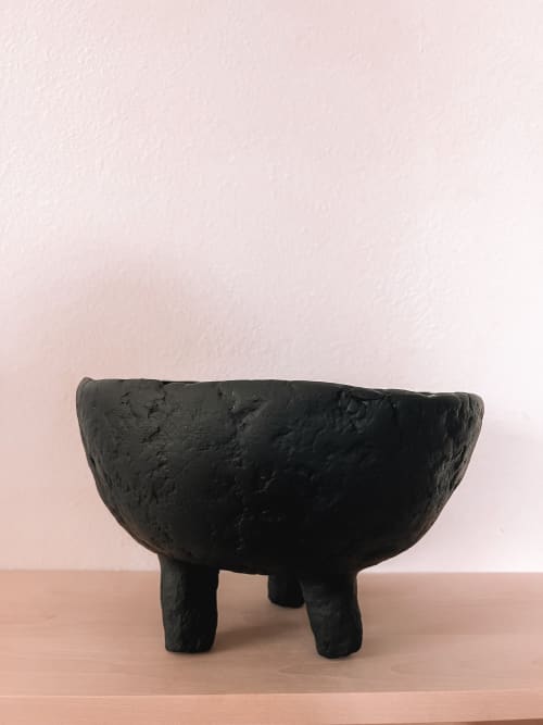 Joli Bol #08 | Decorative Bowl in Decorative Objects by je.nicci