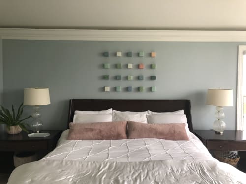 Color Blocks - Set of 20