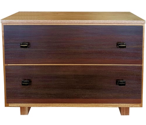Inglenook Cabinets | Furniture by 60nobscot Custom Furniture | 60nobscot Custom Furniture Studio in Barnstable