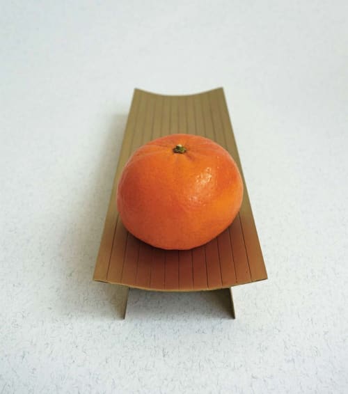 Torii Tray S | Tableware by Mieke Cuppen