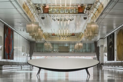 Isle Lounge | Chairs by Tokio Furniture And Lighting | Los Angeles Area in Los Angeles