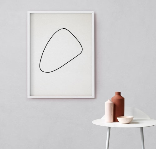 Print #187 | Art & Wall Decor by forn Studio by Anna Pepe