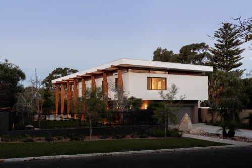 Judkins Residence | Architecture by Klopper and Davis Architects