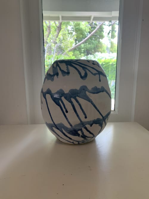 easter egg | Vases & Vessels by Canyon Road Pottery | Los Angeles in Los Angeles