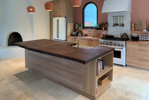 Ave 63 | Cabinet in Storage by stranger furniture