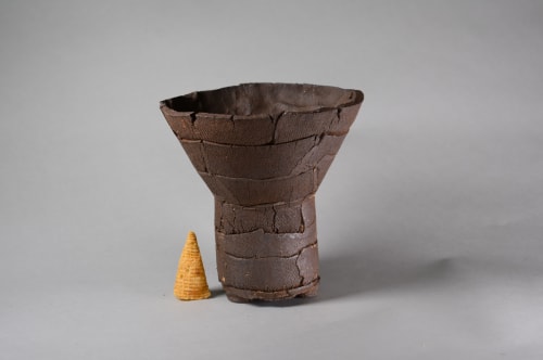 Cyb-1 | Vases & Vessels by COM WORK STUDIO