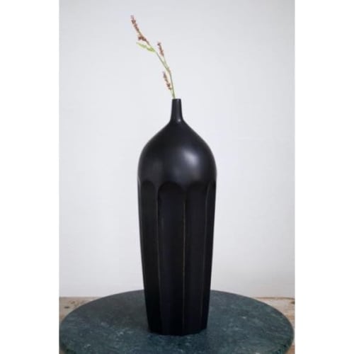 GS-B1 | Vases & Vessels by Ash Woodworking CO