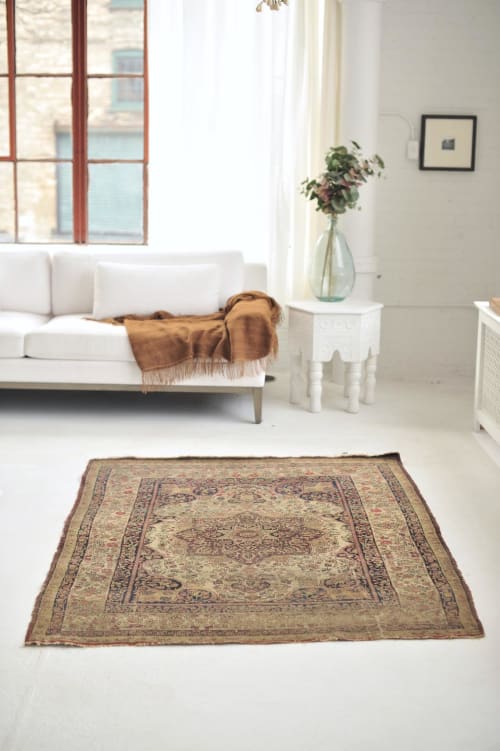 Serena | Rugs by The Loom House